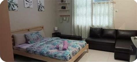 Condo Unit walking distance to Manila Airport (NAIA Terminal 3 .